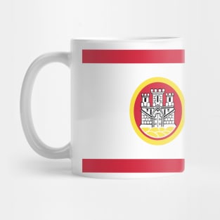 Bergen Mug